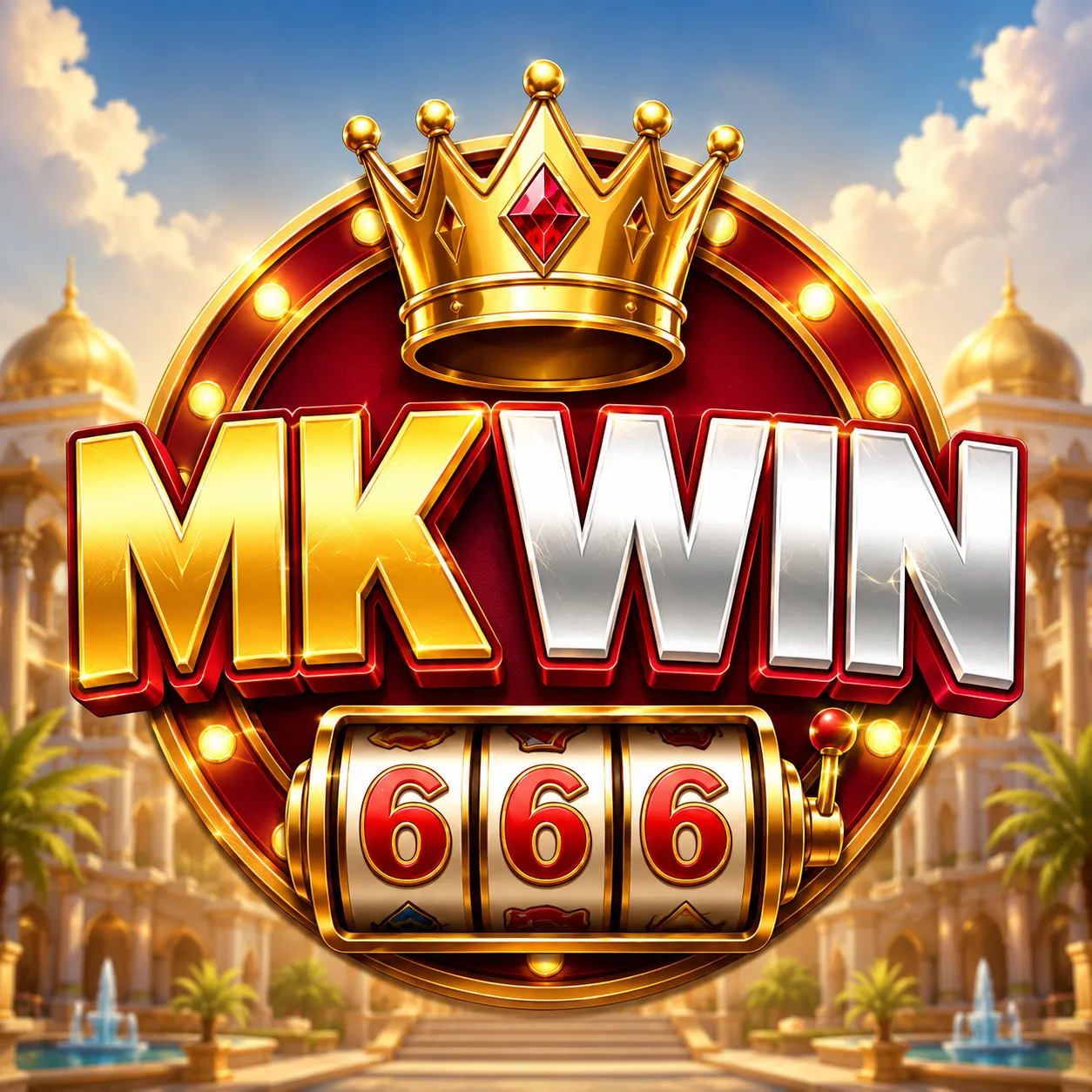 MKWIN666 - Tempur Seru di Dunia FPS